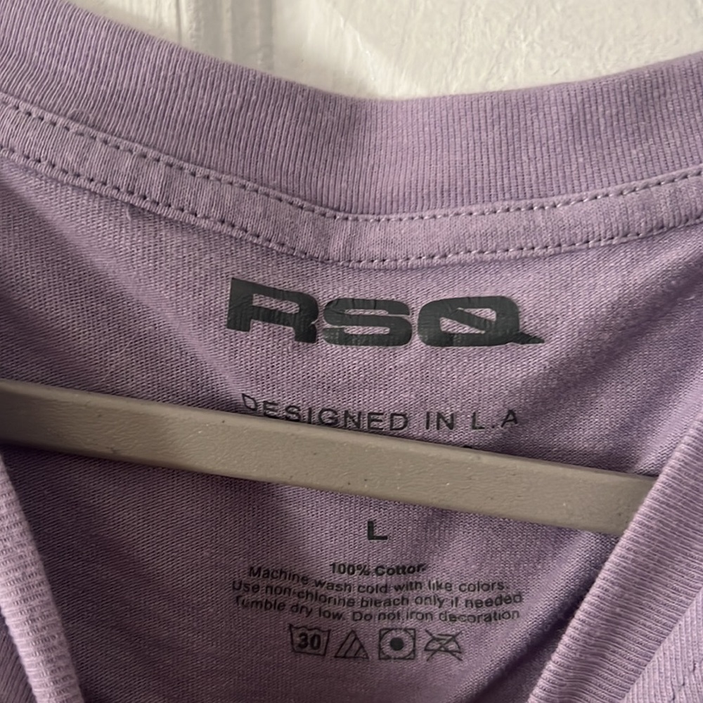 RSQ Large - Picture 2 of 2